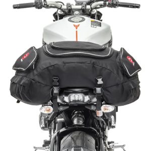 Geanta Bagaje Codita Pasager Motocicleta Bagtecs 50L