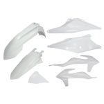 Kit Complet Plastice Carena KTM EXC EXC F 150 500 2020 2021