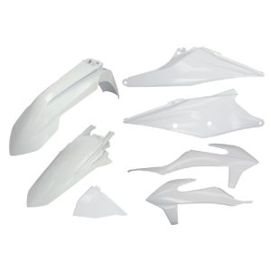 Kit Complet Plastice Carena KTM EXC EXC F 150 500 2020 2021