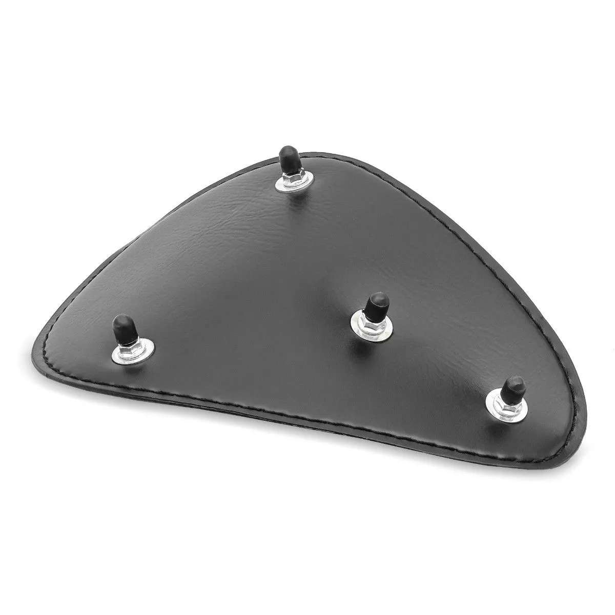 Sea Moto Pilot Solo Cu arcuri Cafe Racer Bobber Chooper - imagine 6