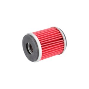 Filtru Ulei Moto Atv HIFLOFILTRO HF981