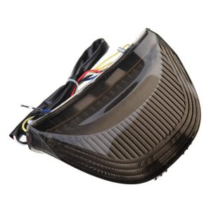 Stop Lampa Led Honda Cbr 600rr 1000RR 03-07 Semnalizari Integrate