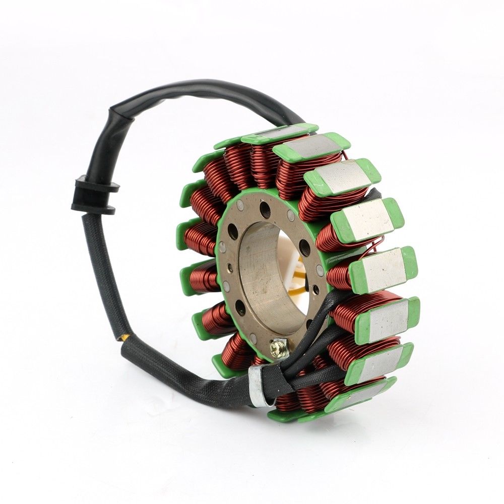 Stator Honda CBR 600RR 2003-2006 bobina alternator - imagine 3