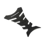 Tankpad Protectie Rezervor Moto Universal Carbon Look 3D