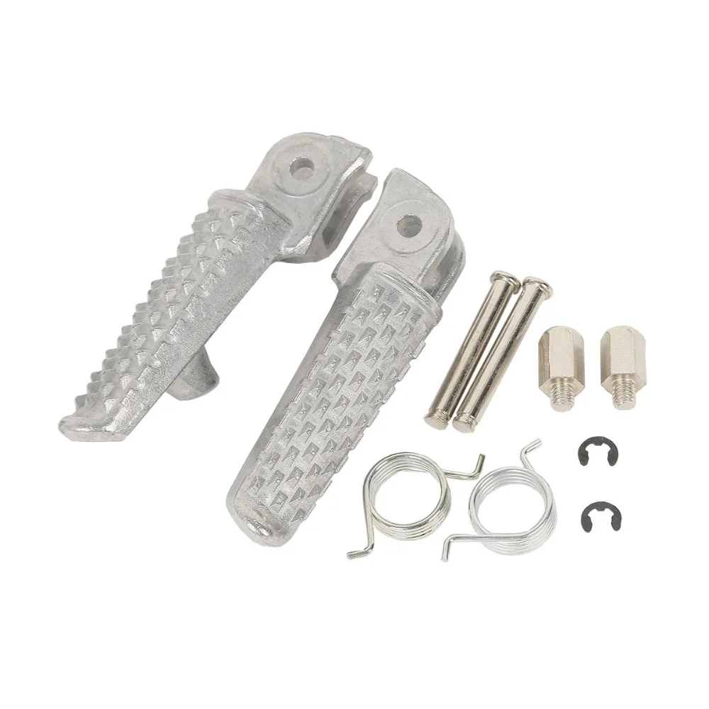 Set Scarite Pilot Honda CBR 2003-2019 - imagine 3