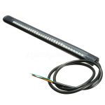 Stop LED Banda Flexibila Semnalizari MOTO cafe racer