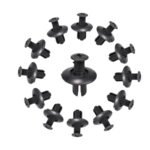 Clipsuri Carene Moto 6mm Auto Dopuri