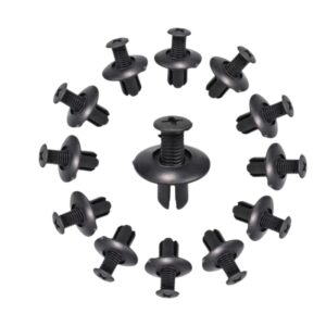 Clipsuri Carene Moto 6mm Auto Dopuri