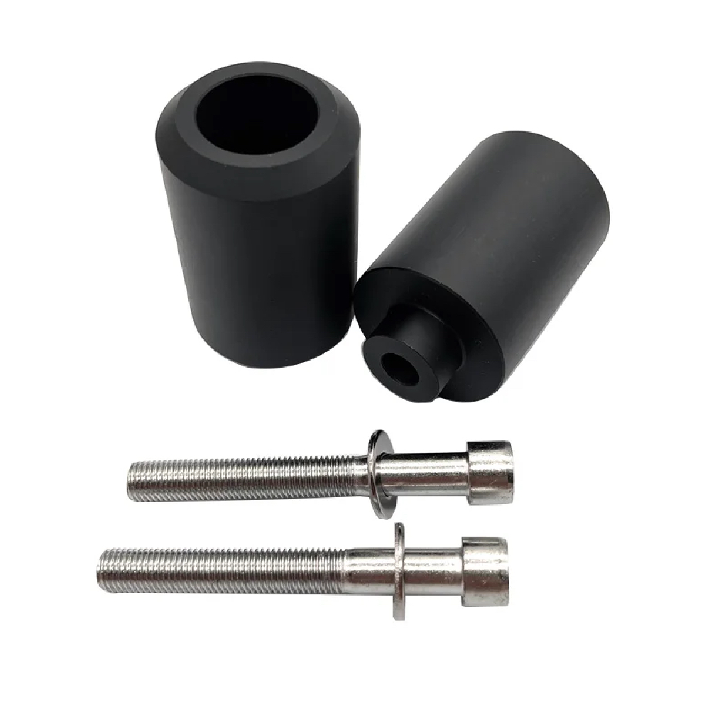 Crash Pads Yamaha FZ6 Buloane protectie 2004-2012 - imagine 4