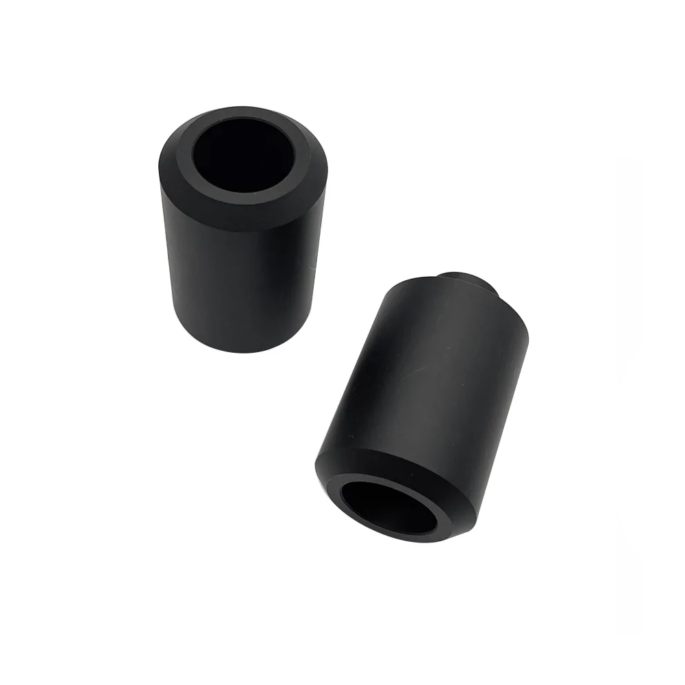 Crash Pads Yamaha FZ6 Buloane protectie 2004-2012 - imagine 3