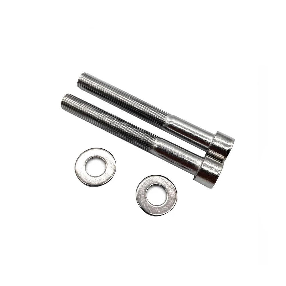 Crash Pads Yamaha FZ6 Buloane protectie 2004-2012 - imagine 2