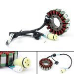 Stator Yamaha Raptor 700 an 2006-2017 Alternator atv