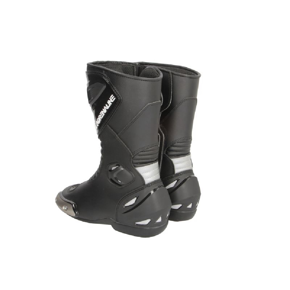 Ghete Cizme Moto Sport RAPTOR CE ADRENALINE Mărime 44 - imagine 2