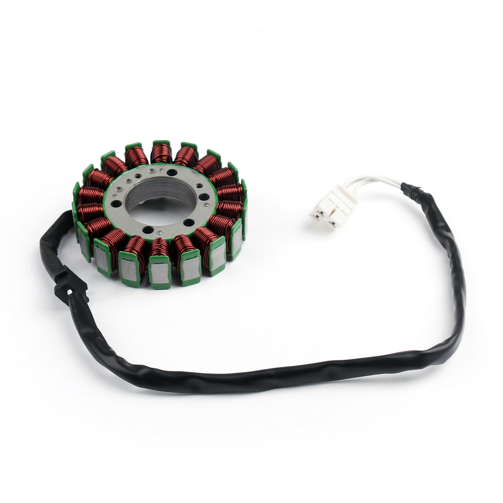 Stator Alternator Kawasaki Er6 2012-2017 Vulcan 650 Z650 - imagine 2