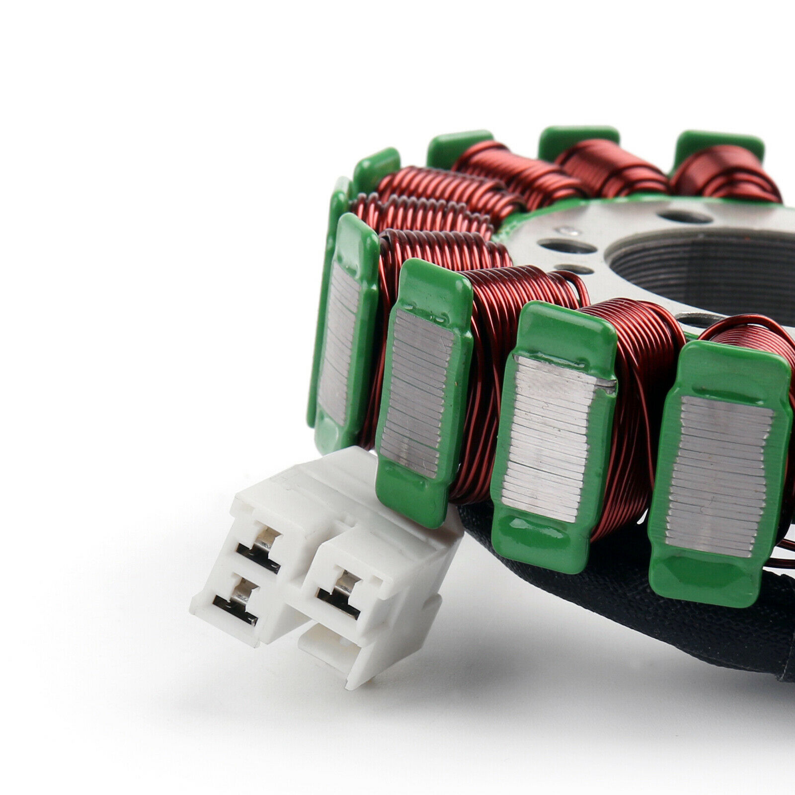 Stator Alternator Kawasaki Er6 2012-2017 Vulcan 650 Z650 - imagine 4