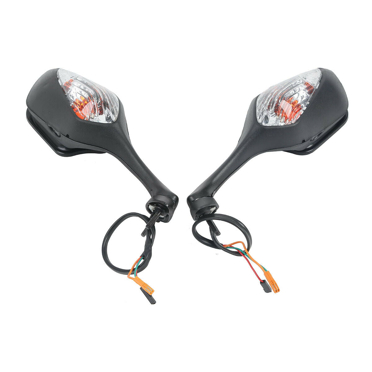 Set Oglinzi Honda CBR 1000RR 08-13 VFR 1200 - imagine 2