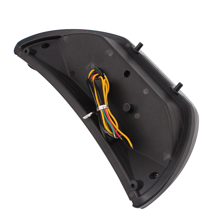 Lampa Stop Spate Led Honda CBR F4 F4I 1999-2006 cu semnalizari - imagine 2