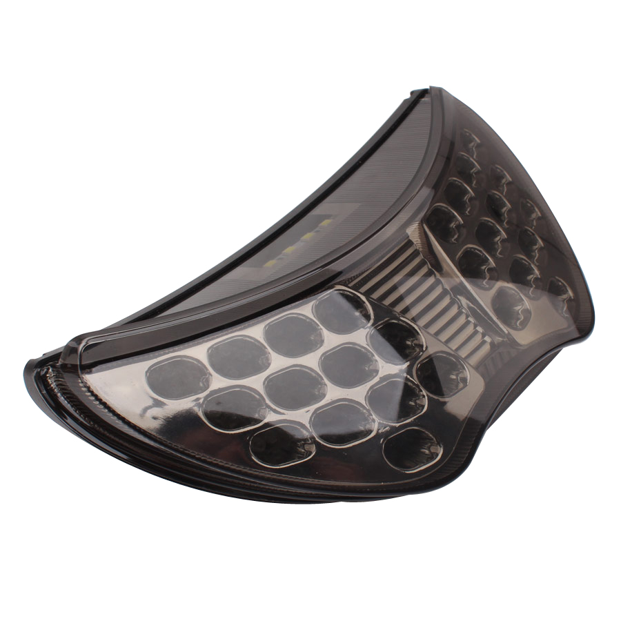 Lampa Stop Spate Led Honda CBR F4 F4I 1999-2006 cu semnalizari - imagine 3