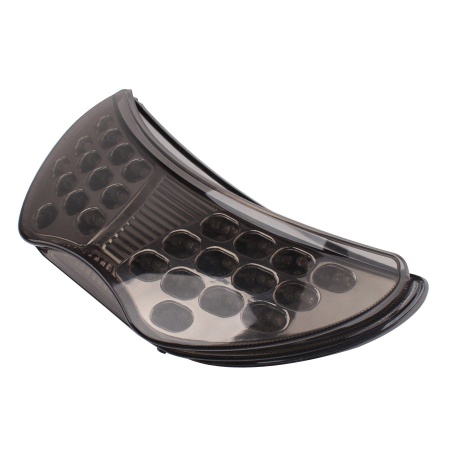 Lampa Stop Spate Led Honda CBR F4 F4I 1999-2006 cu semnalizari - imagine 4