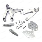 Set Suport Scarite Pilot Honda CBR 600RR 2007-2014 A369