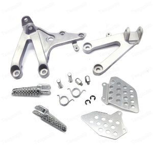 Set Suport Scarite Pilot Honda CBR 600RR 2007-2014 A369