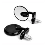 Set Oglinzi Capete Ghidon Chooper Cafe Racer Naked