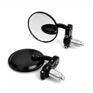 Set Oglinzi Capete Ghidon Chooper Cafe Racer Naked