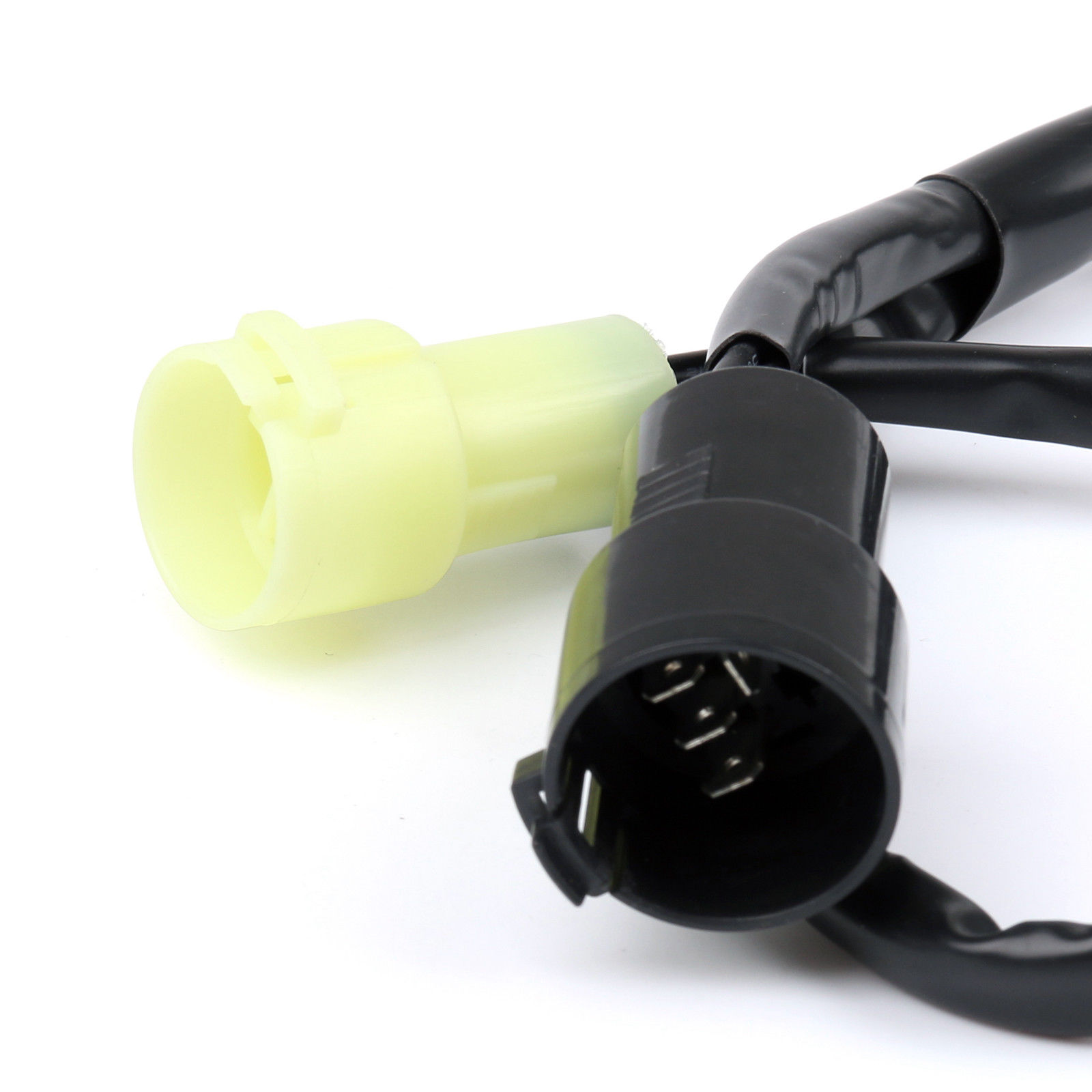 Releu Incarcare Kawasaki Ninja ZX6R an 2000-2004 - imagine 4