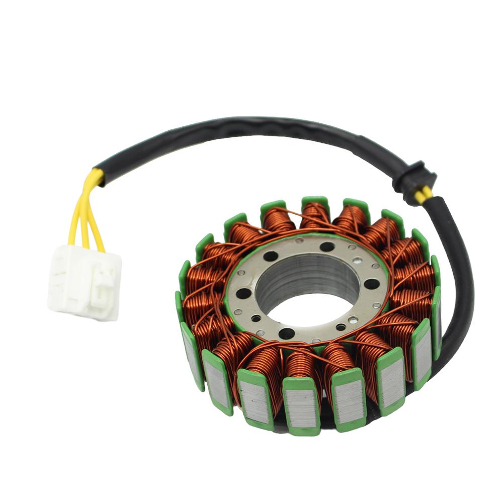 Stator Alternator
