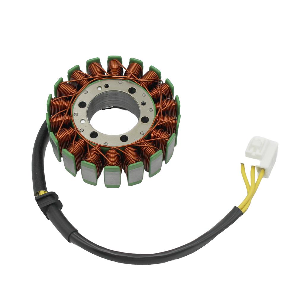 Stator Alternator Honda CBR F4I an 2001-2006 - imagine 3