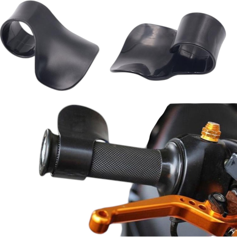 Cruise Control Clapeta Blocare Acceleratie Moto Atv - imagine 5