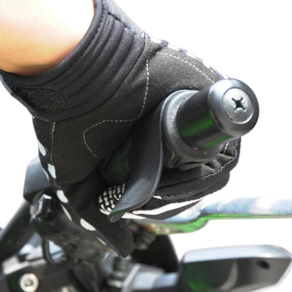 Cruise Control Clapeta Blocare Acceleratie Moto Atv - imagine 3