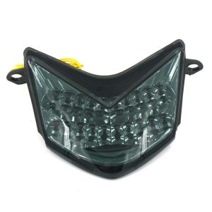 Stop Spate Led Fumuriu Kawasaki ZX6R 05-06 ZX10R 06-07
