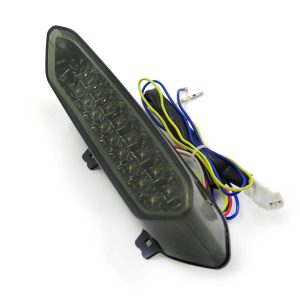 Stop Spate Led Yamaha R1 2002-2003 Raptor 700 Semnalizari