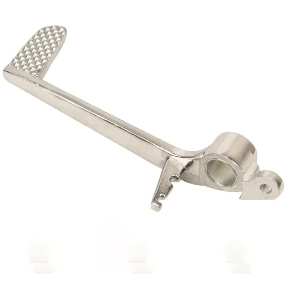 Pedala Frana Spate Yamaha R1 2004-2008 - imagine 3