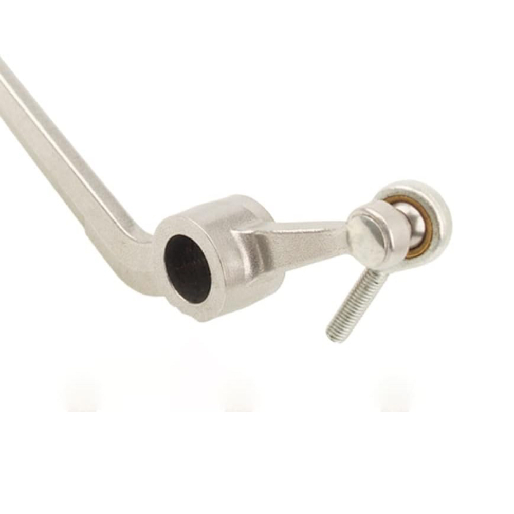 Pedala Frana Spate Yamaha R1 2004-2008 - imagine 5