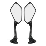 Set Oglinzi KAWASAKI Ninja ZX6R 2009-2012