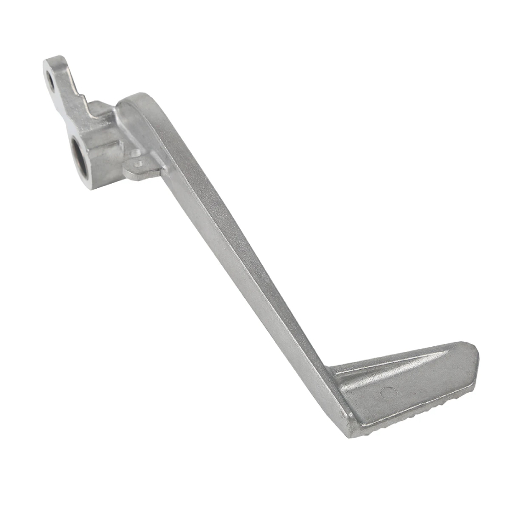 Pedala Frana Spate Yamaha R1 an 2007-2008 - imagine 5