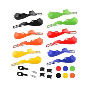 Handguard Universal ATV Cross Enduro Aparatori Ghidon Maini Protectii