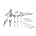 Suporti Scarite Suzuki GSXR 600 750 an 2006-2010