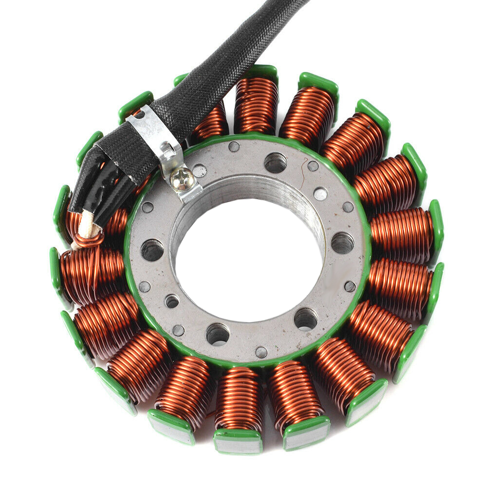 Stator Nou Honda CBR F2 F3 Hornet CB600 Alternator Bobina - imagine 3