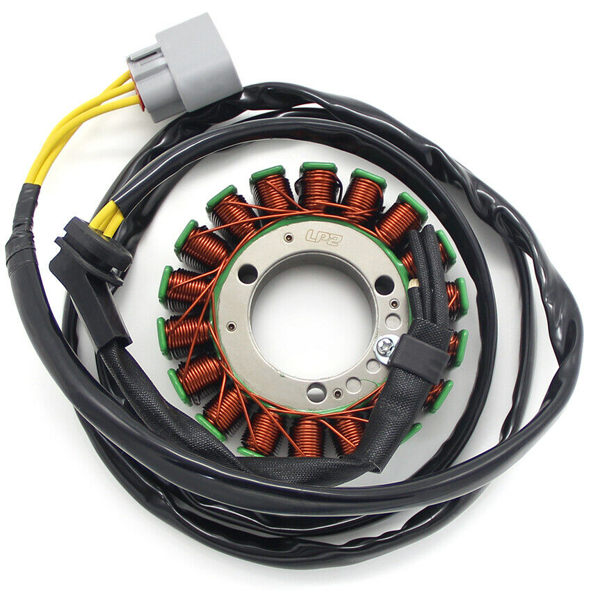 Stator Canam Outlander Renegade Maverick Alternator Bobina