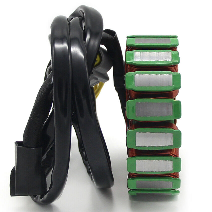 Stator Canam Outlander Renegade Maverick Alternator Bobina - imagine 4