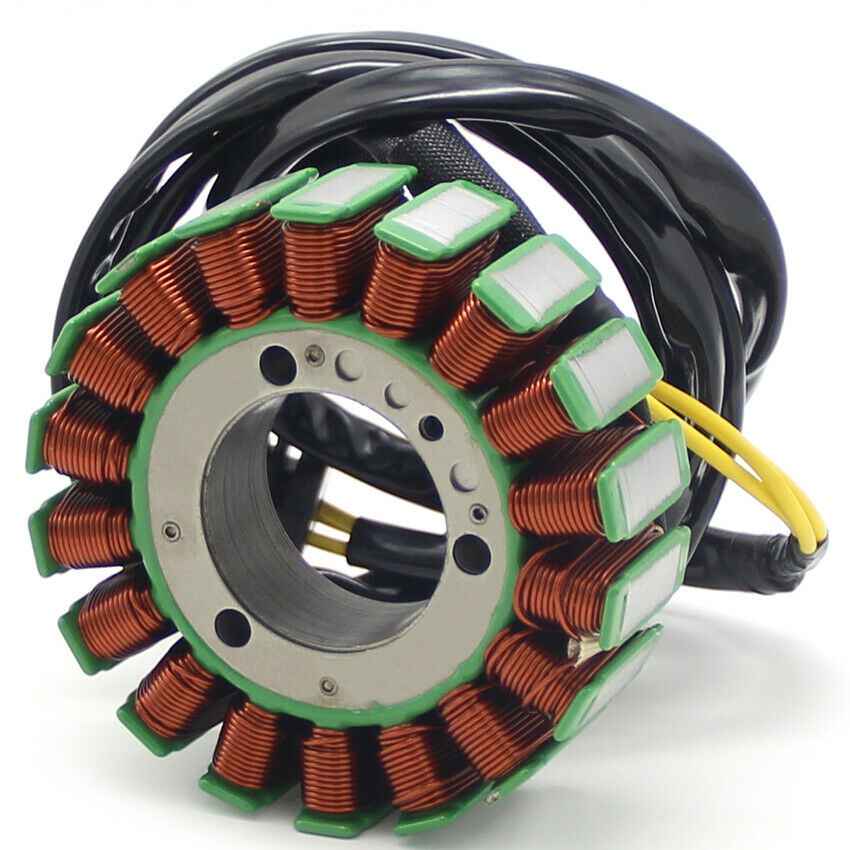 Stator Canam Outlander Renegade Maverick Alternator Bobina - imagine 3