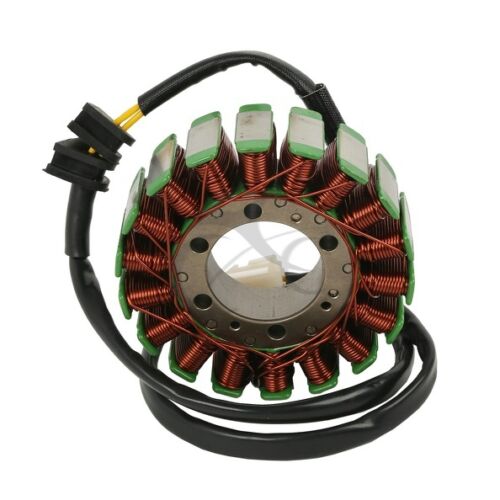STATOR Alternator Honda VFR 800 FI 1998-2001 Bobina 1999 2000 - imagine 2