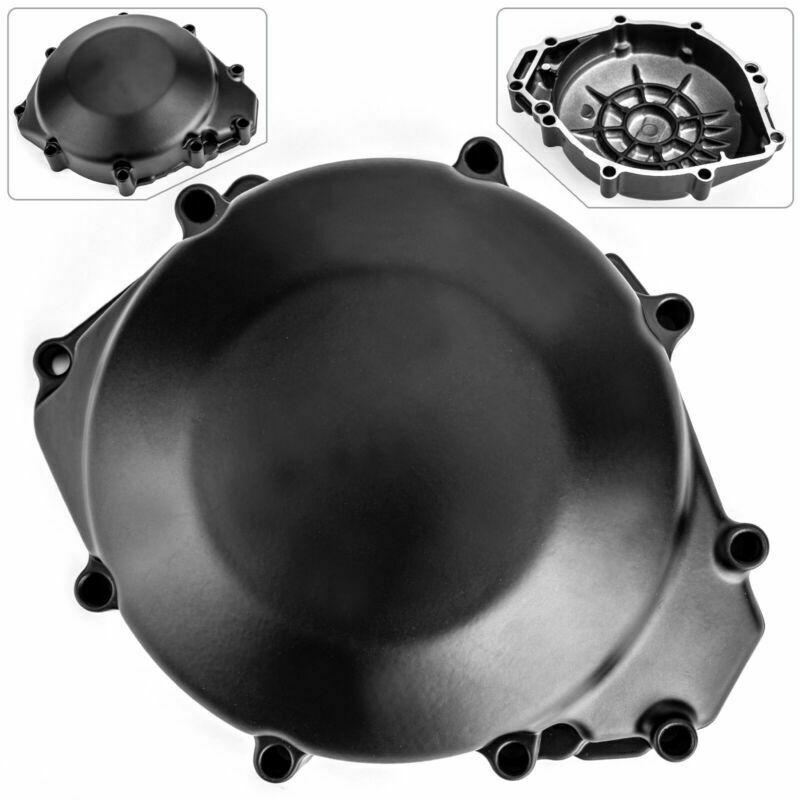 Capac Stator YAMAHA R1 1998-2003 Alternator Stanga Motor - imagine 2