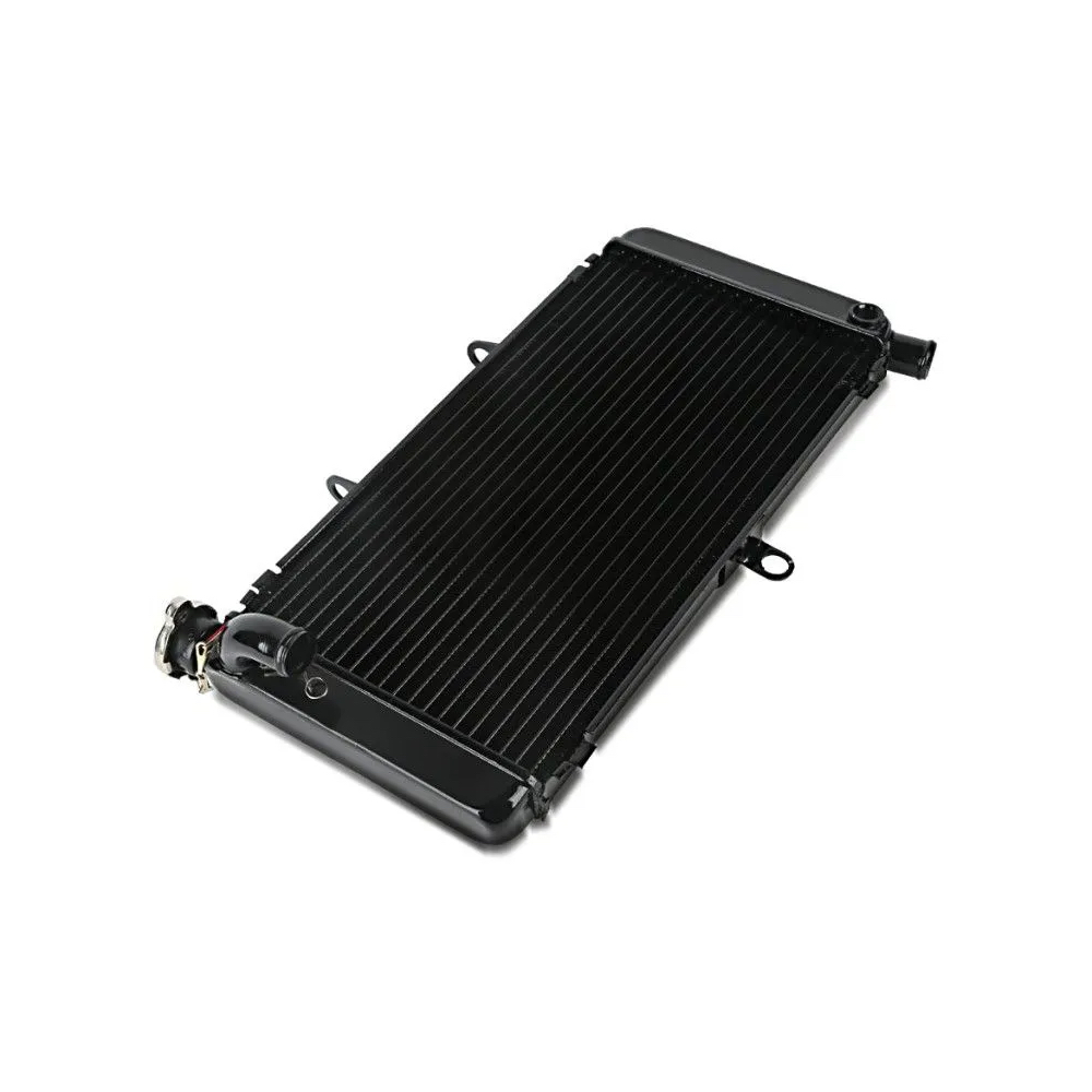 Radiator Moto Radiator Honda CBR 900 RR Fireblade 1992-1995 - imagine 2