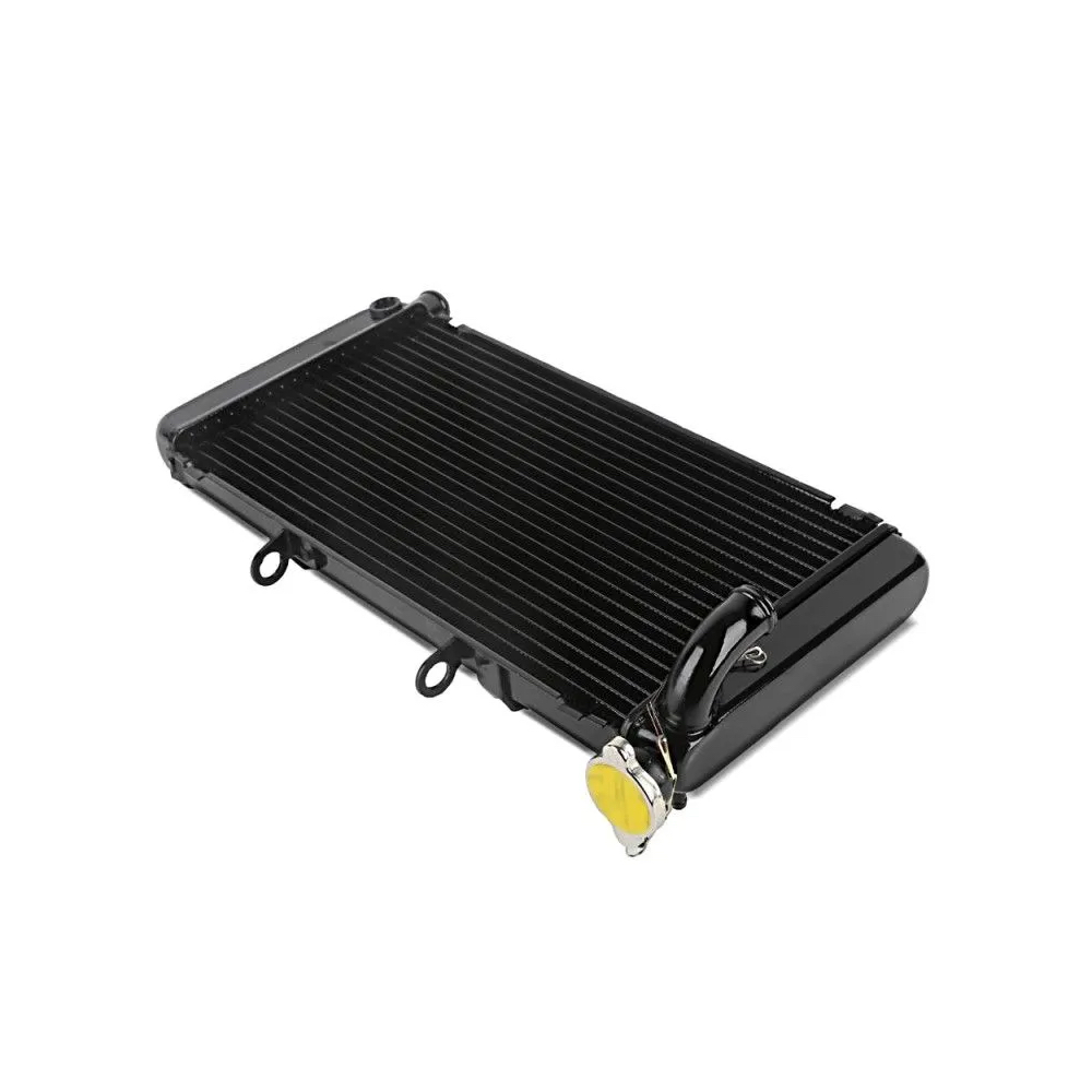 Radiator Moto Radiator Honda CBR 900 RR Fireblade 1992-1995 - imagine 3