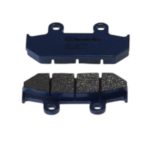 Placute frana fata brembo carbon ceramic 07HO3509