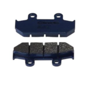 Placute frana fata brembo carbon ceramic 07HO3509